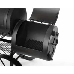 Barbecue Locomotive Wild West 16” - Joe’s Barbecue -Weber Magasin 16 joe s wild west 635mm rumo locomotive 4250033101748 2