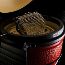 2 Paniers Rôtissoire + Tige JoeTisserie Barbecue Classic Et Big Joe - Kamado Joe 9 2 Paniers Rôtissoire + Tige JoeTisserie Barbecue Classic Et Big Joe - Kamado Joe -Weber Magasin 2 paniers joetisserie classic big kamado joe 2020000029953 2