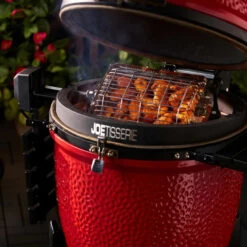2 Paniers Rôtissoire + Tige JoeTisserie Barbecue Classic Et Big Joe - Kamado Joe 10 2 Paniers Rôtissoire + Tige JoeTisserie Barbecue Classic Et Big Joe - Kamado Joe -Weber Magasin 2 paniers joetisserie classic big kamado joe 2020000029953 3