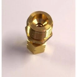 Adaptateur Barbecue Outdoorchef Après 2010 + Flexible -Weber Magasin adaptateur gaz barbecue outdoorchef apres 2010 2020000009351 3