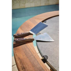 Anneau Fire Guard 85 - OFYR -Weber Magasin anneau fire guard 85 ofyr 6011408236216 3