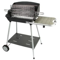 Weber Magasin -Weber Magasin barbecue charbon bicuisson somagic 3292193757381 1