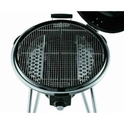 Barbecue Charbon Air F50 - Rosle* -Weber Magasin barbecue charbon rosle f50 4004293250018 2