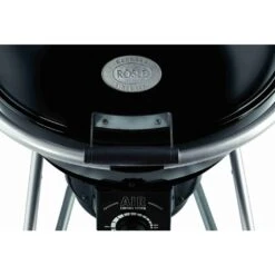 Barbecue Charbon Air F50 - Rosle* -Weber Magasin barbecue charbon rosle f50 4004293250018 3