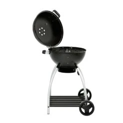Barbecue Charbon Sport F60 - Rosle* -Weber Magasin barbecue charbon rosle sport f60 4004293250056 2
