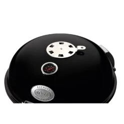 Barbecue Charbon Sport F60 - Rosle* -Weber Magasin barbecue charbon rosle sport f60 4004293250056 4