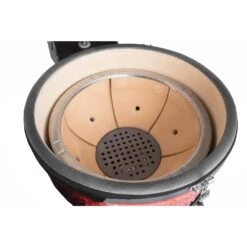 Barbecue Kamado Big Joe II à Poser - Kamado Joe -Weber Magasin barbecue kamado big joe 2 ceramique 0811738021553 6