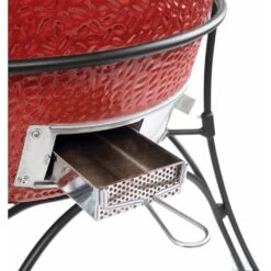 Barbecue Kamado Classic Joe II - Kamado Joe -Weber Magasin barbecue kamado joe classic 2 charbon 0811738021447 7