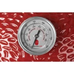 Barbecue Kamado Classic Joe II - Kamado Joe -Weber Magasin barbecue kamado joe classic 2 charbon 0811738021447 8