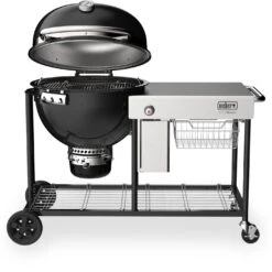 Meilleures ventes -Weber Magasin barbecue summit kamado s6 0077924159169 1