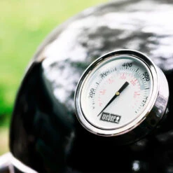 Barbecue Kamado Summit S6 - Weber -Weber Magasin barbecue summit kamado s6 0077924159169 8