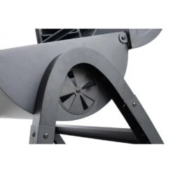 Barbecue Charbon Tonino 70 - Cook'in Garden -Weber Magasin barbecue tonino 1 charbon acier 3326880013365 2