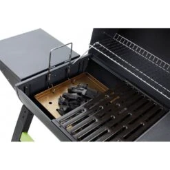 Barbecue Charbon Tonino 70 - Cook'in Garden -Weber Magasin barbecue tonino 1 charbon acier 3326880013365 3