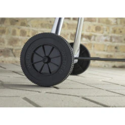 Barbecue Charbon Compact Kettle 47 Cm - Weber -Weber Magasin barbecue weber compact kettle 47 cm 0077924002328 4