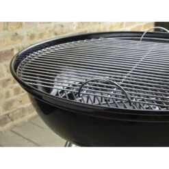 Barbecue Charbon Compact Kettle 47 Cm - Weber -Weber Magasin barbecue weber compact kettle 47 cm 0077924002328 6