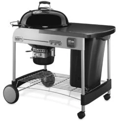 Meilleures ventes -Weber Magasin barbecue weber performer premium 57cm gbs 0077924129575 1