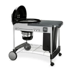 Barbecue Charbon Performer Premium 57 Cm GBS - Weber -Weber Magasin barbecue weber performer premium 57cm gbs 0077924129575 2