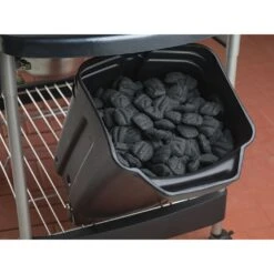 Barbecue Charbon Performer Premium 57 Cm GBS - Weber -Weber Magasin barbecue weber performer premium 57cm gbs 0077924129575 5