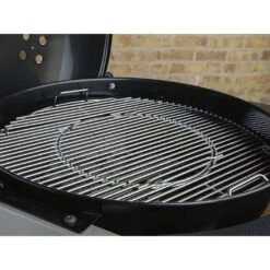 Barbecue Charbon Performer Premium 57 Cm GBS - Weber -Weber Magasin barbecue weber performer premium 57cm gbs 0077924129575 8