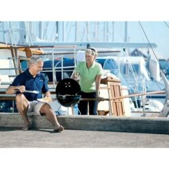 Meilleures ventes -Weber Magasin barbecue weber smokey joe premium 0077924003134 1