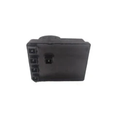 Boîtier Piezo Pour Barbecue Avec Bouton NOIR AA - Broil King -Weber Magasin boitier piezo avec bouton bbq noir 0060162170652 2