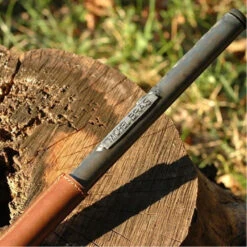 Bouffadou Design En Acier Michel Bras - Buffadoo -Weber Magasin bouffadou design michel bras buffadou 2020000027447 3