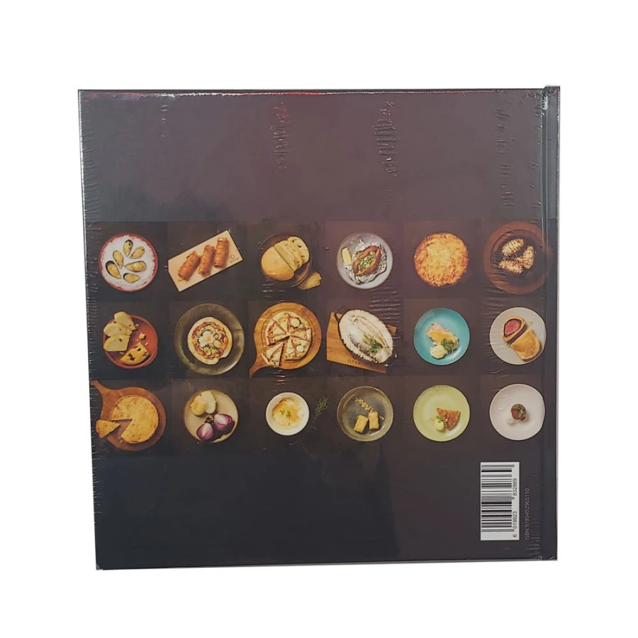 Box Pizza : Livre Recettes + Gant Anti Chaleur - Ofyr 4 Box Pizza : Livre Recettes + Gant Anti Chaleur - Ofyr – Image 4