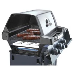 Brûleur Barbecue Regal/Imperial - Broil King 5 Brûleur Barbecue Regal/Imperial - Broil King -Weber Magasin bruleur dual tube broil king imperial regal 0060162186332 2