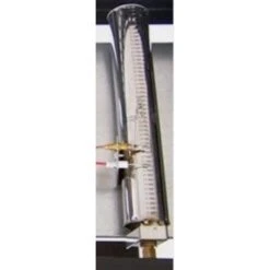 Brûleur Tube Plancha Forge Adour (unité)