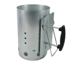 Cheminée D'Allumage Premium Barbecue - Nordic Flame