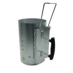 Cheminée D'Allumage Premium Barbecue - Nordic Flame -Weber Magasin cheminee allumage barbecue nordic flame 0085382675596 3