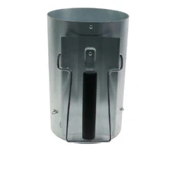 Cheminée D'Allumage Premium Barbecue - Nordic Flame -Weber Magasin cheminee allumage barbecue nordic flame 0085382675596 4