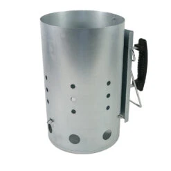 Cheminée D'Allumage Premium Barbecue - Nordic Flame -Weber Magasin cheminee allumage barbecue nordic flame 0085382675596 6