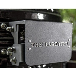 Barbecue Kamado Classic Medium à Poser Ø 40 Cm - The Bastard -Weber Magasin classic medium a poser the bastard 8720365856389 2