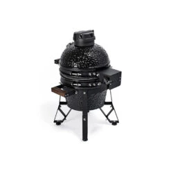 Barbecue Kamado Classic Small Ø 25 Cm - The Bastard -Weber Magasin classic small the bastard 8720365856426 2