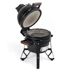 Barbecue Kamado Classic Small Ø 25 Cm - The Bastard -Weber Magasin classic small the bastard 8720365856426 3
