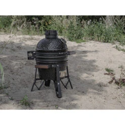 Barbecue Kamado Classic Small Ø 25 Cm - The Bastard -Weber Magasin classic small the bastard 8720365856426 4