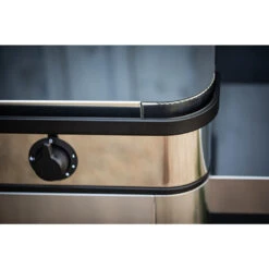 Combo Plancha Gaz Enosign 80 Inox (Chariot Et Capot) - ENO* 10 Combo Plancha Gaz Enosign 80 Inox (Chariot Et Capot) - ENO* -Weber Magasin combo plancha enosign 80 inox capot eno 3224780040033 4