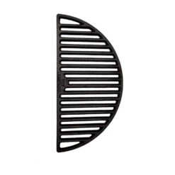 Grille En Fonte Demi-Lune Barbecue Large - The Bastard