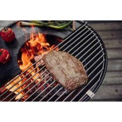 Demi-grille Inox Pour Brasero Bowl/Bowl 57 - Höfats -Weber Magasin demi grille inox bowl 57 hofats 4064251003391 5