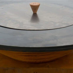 Etouffoir Noir 85 - OFYR 5 Etouffoir Noir 85 - OFYR -Weber Magasin etouffoir noir 85 ofyr 3291109083095 2