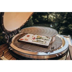Extension De Grille Barbecue CLASSIC - Monolith* 6 Extension De Grille Barbecue CLASSIC - Monolith* -Weber Magasin extension grille classic monolith 4260228840055 2