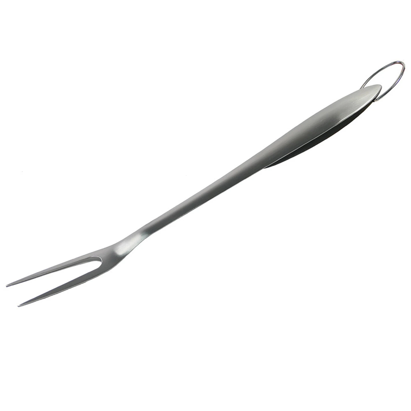 Fourchette Premium Inox Barbecue - Nordic Flame 1 Fourchette Premium Inox Barbecue - Nordic Flame