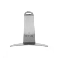Fourchette à Viande + Support Inox - Tridens 6 Fourchette à Viande + Support Inox - Tridens -Weber Magasin fourchette tridens support inox brosse 3770012105037 2