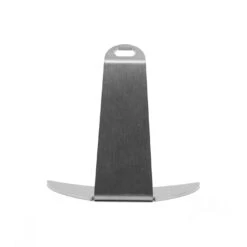 Fourchette à Viande + Support Inox - Tridens 7 Fourchette à Viande + Support Inox - Tridens -Weber Magasin fourchette tridens support inox brosse 3770012105037 3