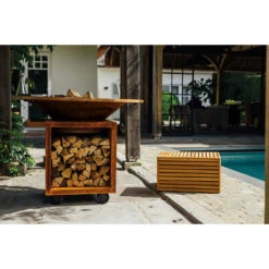 Glacière Cooler - Ofyr 7 Glacière Cooler - Ofyr -Weber Magasin glaciere ofyr 2020000022190 3