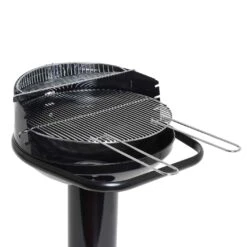 BARBECOOK Grille Attente Adam / Loewy