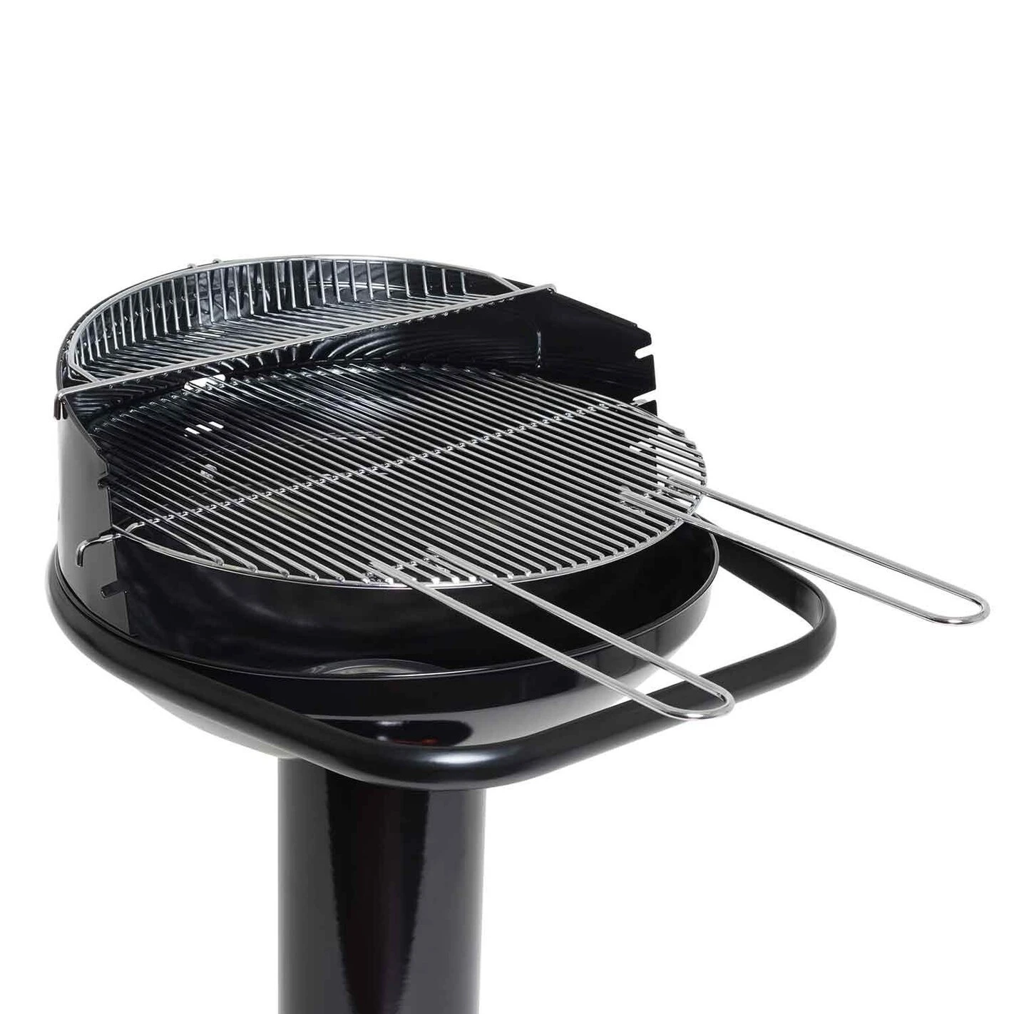 BARBECOOK Grille Attente Adam / Loewy 1 BARBECOOK Grille Attente Adam / Loewy