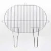 Grille Ovale Simple 50.5x33cm - Somagic