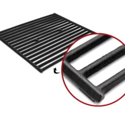 Grille De Saisie Fonte Barbecue Sterling Sovereign Signet - Broil King -Weber Magasin grille de cuisson signet broil king 2020000019909 2